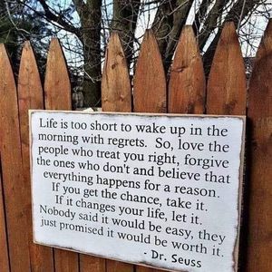 Meet your Posher, Georgette